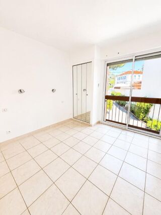  Appartement à vendre 2 pièces 48 m²