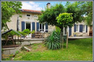  Maison  vendre 6 pices 208 m