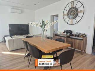  Maison � vendre 3 pi�ces 80 m�