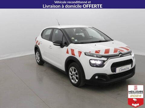 Divers BlueHDi 100 Feel 2PL 2021 occasion 10150 Lavau
