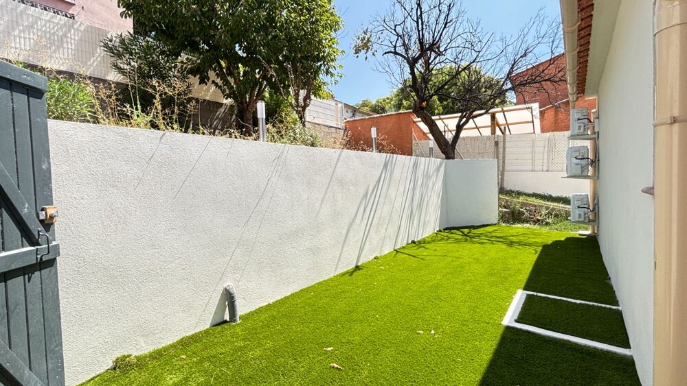 À vendre  Belle maison T4 avec piscine, jardin et terrasse