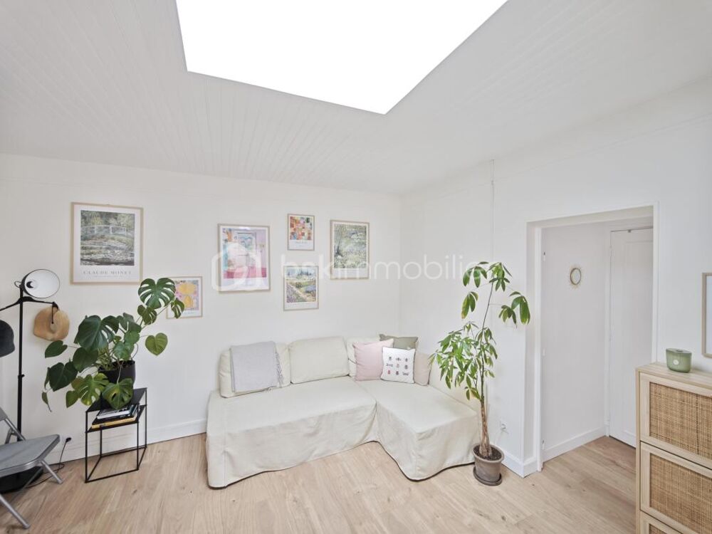 Vente Appartement Comme une maison ! proche commodités Nanterre