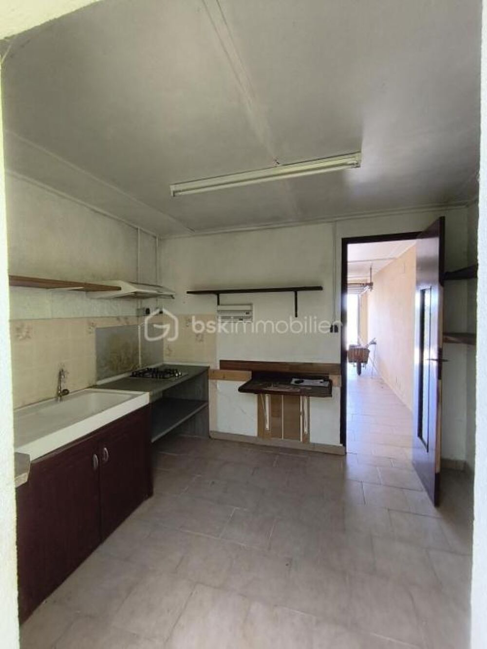 Vente Maison MAISON 3 CHAMBRES 155 M² Saint maurice sur aveyron