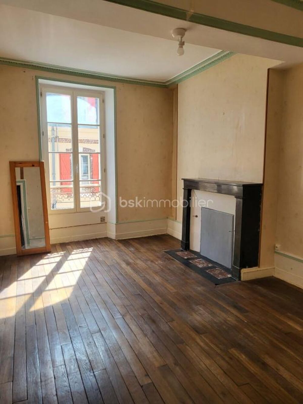 Vente Immeuble Immeuble locatif centre historique de Joigny Joigny