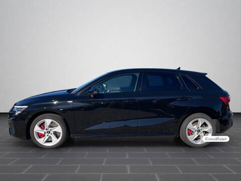A3 45 TFSI e S line – 180 kW S tronic 2022 occasion 33000 Bordeaux