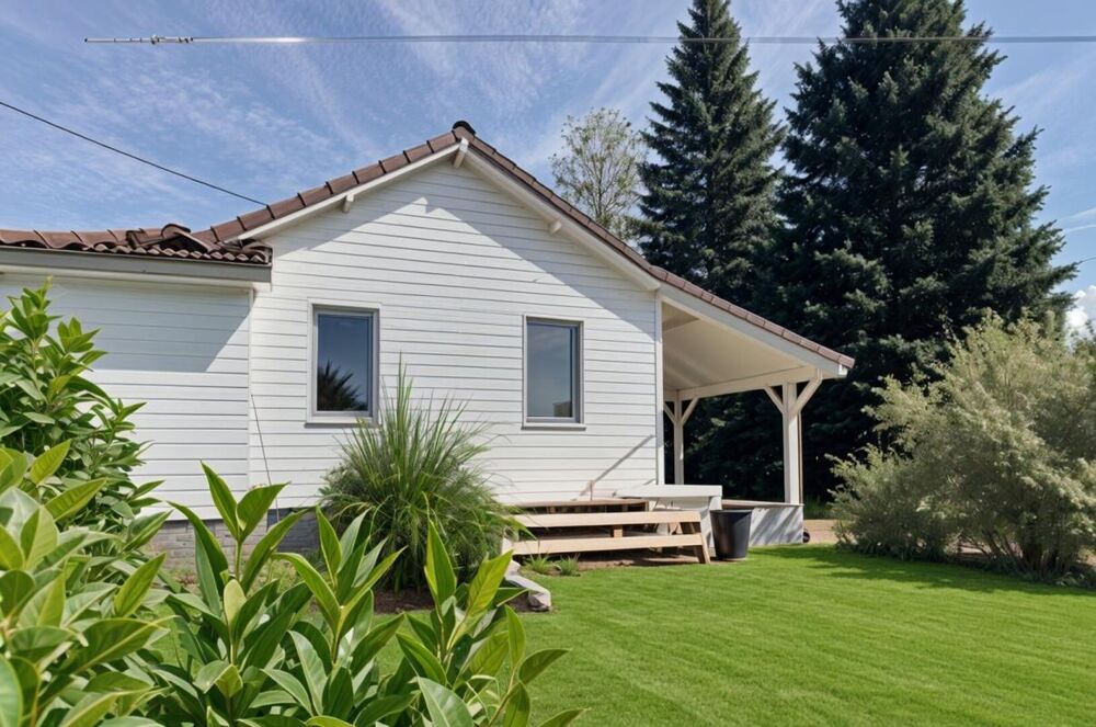 Maison 5 pièces 97 m2