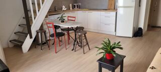  Appartement à louer 2 pièces 40 m²