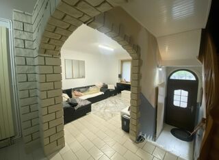  Maison � vendre 3 pi�ces 80 m�
