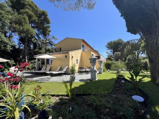  Maison à vendre 4 pièces 82 m²