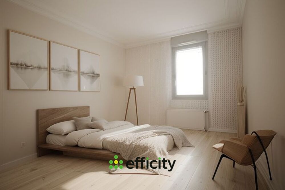Vente Appartement T3 Sainte luce sur loire