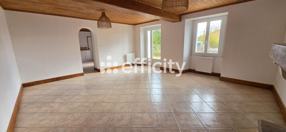 Vente Maison Longère Ruelle sur touvre