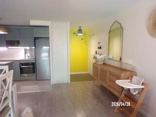  Appartement � vendre 3 pi�ces 71 m�