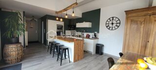  Maison à vendre 5 pièces 150 m²