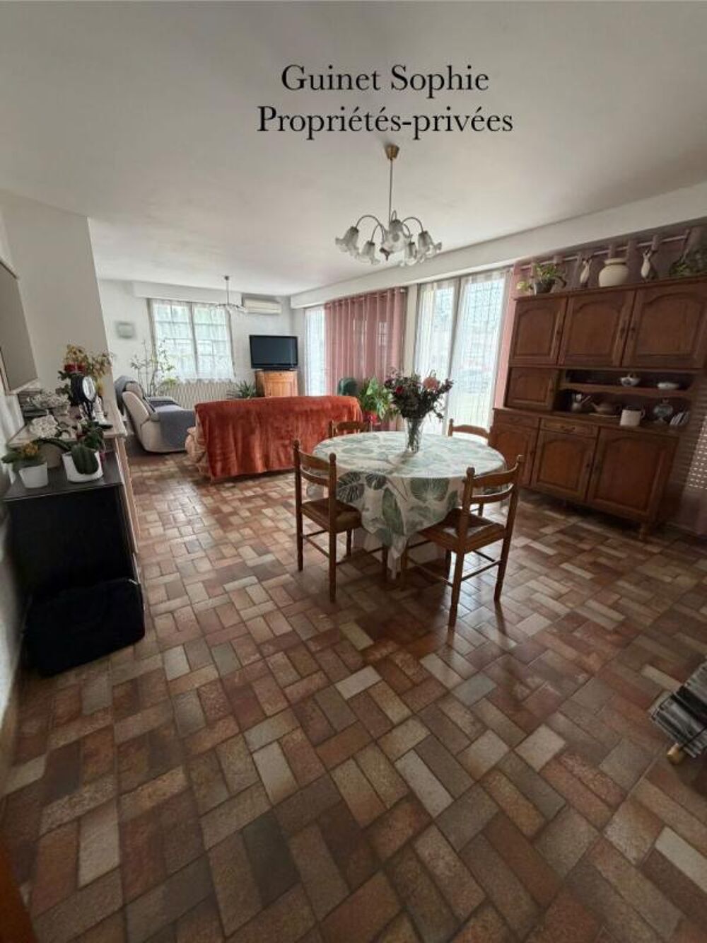 Vente Maison Maison Saint Jean De Beugne 5 pièce(s) 100.58 m2 Saint jean de beugne