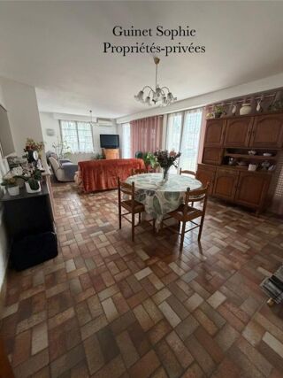  Maison à vendre 5 pièces 100 m²
