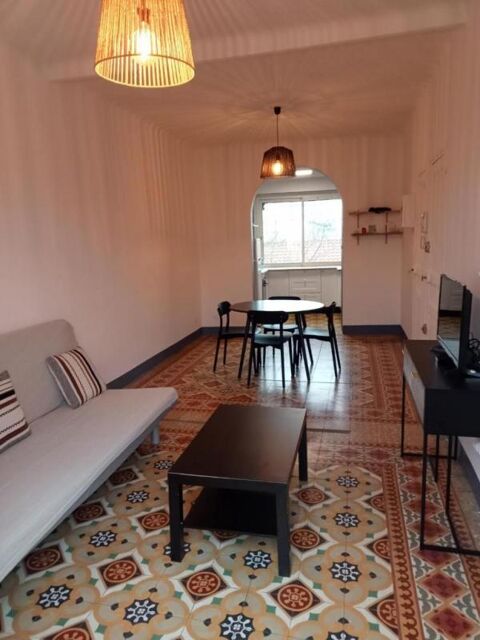  Appartement  louer 3 pices 50 m