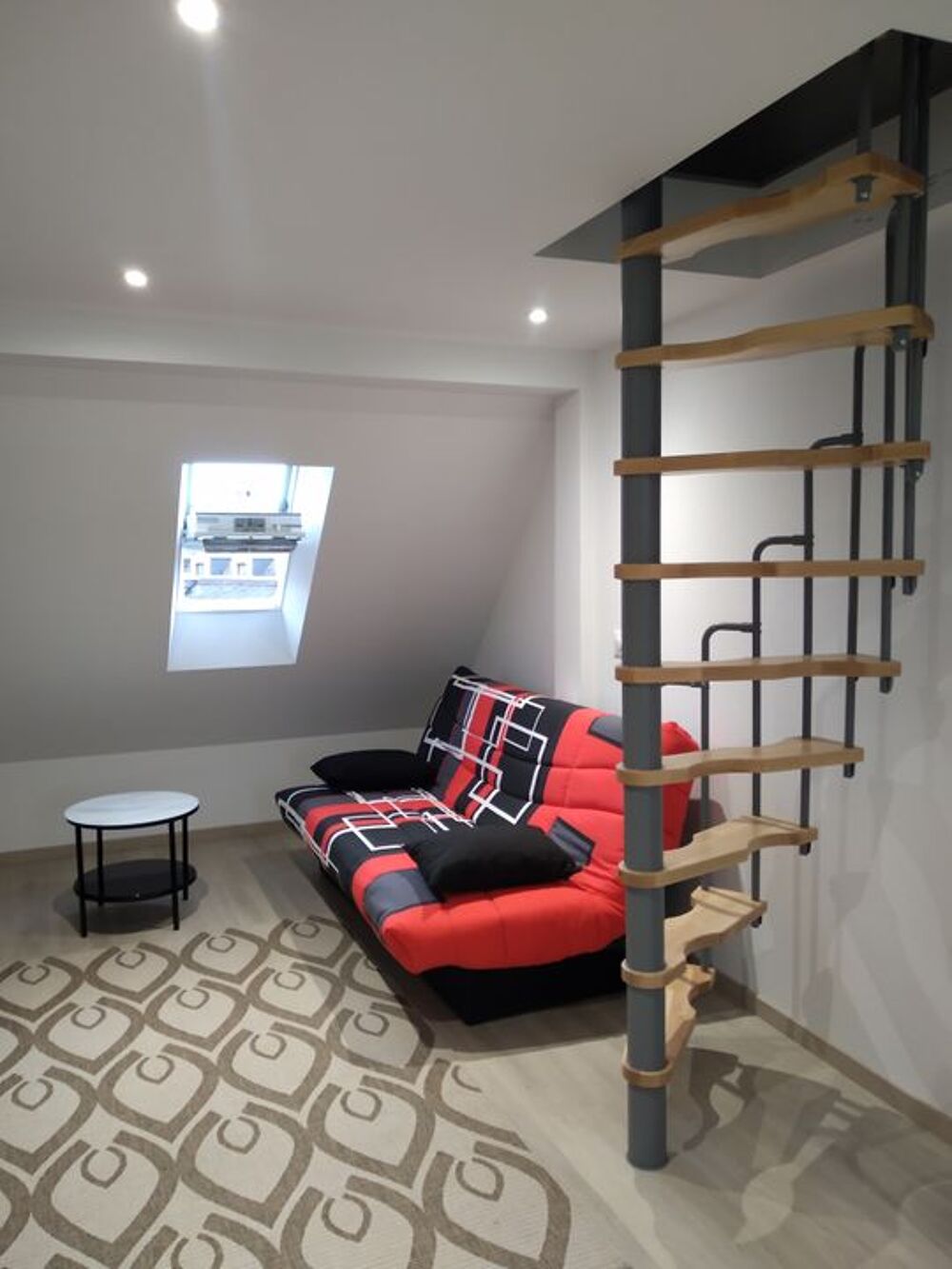 Location Appartement Appartement de 35m2 à louer sur Strasbourg Strasbourg