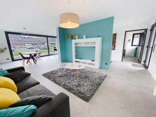  Maison à vendre 7 pièces 205 m²