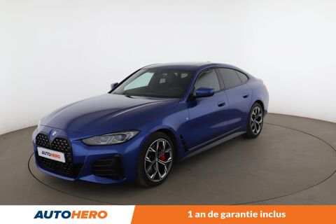 Annonce voiture BMW Série 4 36490 €