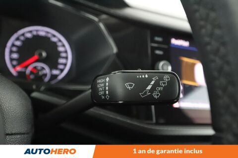 T-Cross 1.0 TSI Lounge 115 ch 2020 occasion 92130 Issy-les-Moulineaux
