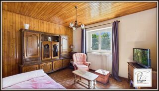  Maison à vendre 5 pièces 75 m²