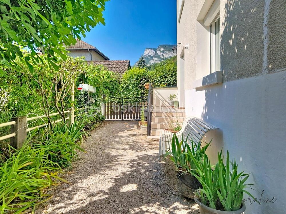 Maison de village