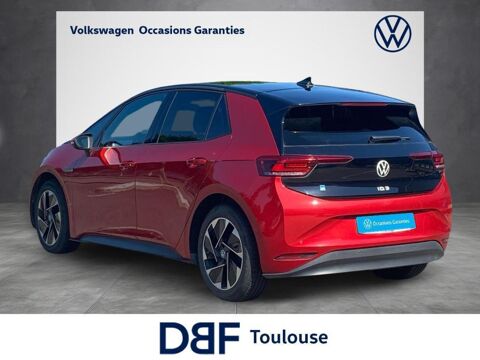 ID.3 204 ch Pro Performance Active 2023 occasion 31100 Toulouse