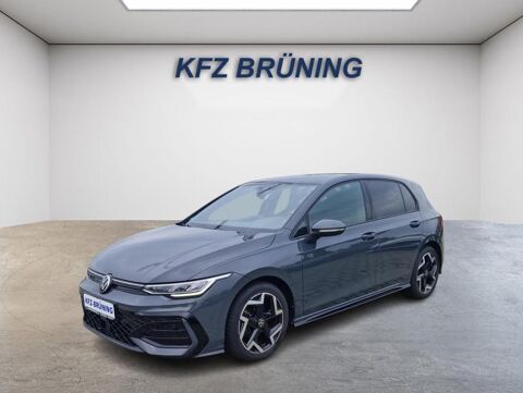 Annonce voiture Volkswagen Golf 26130 €