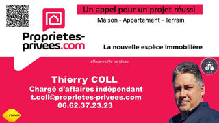  Terrain à vendre 463 m²