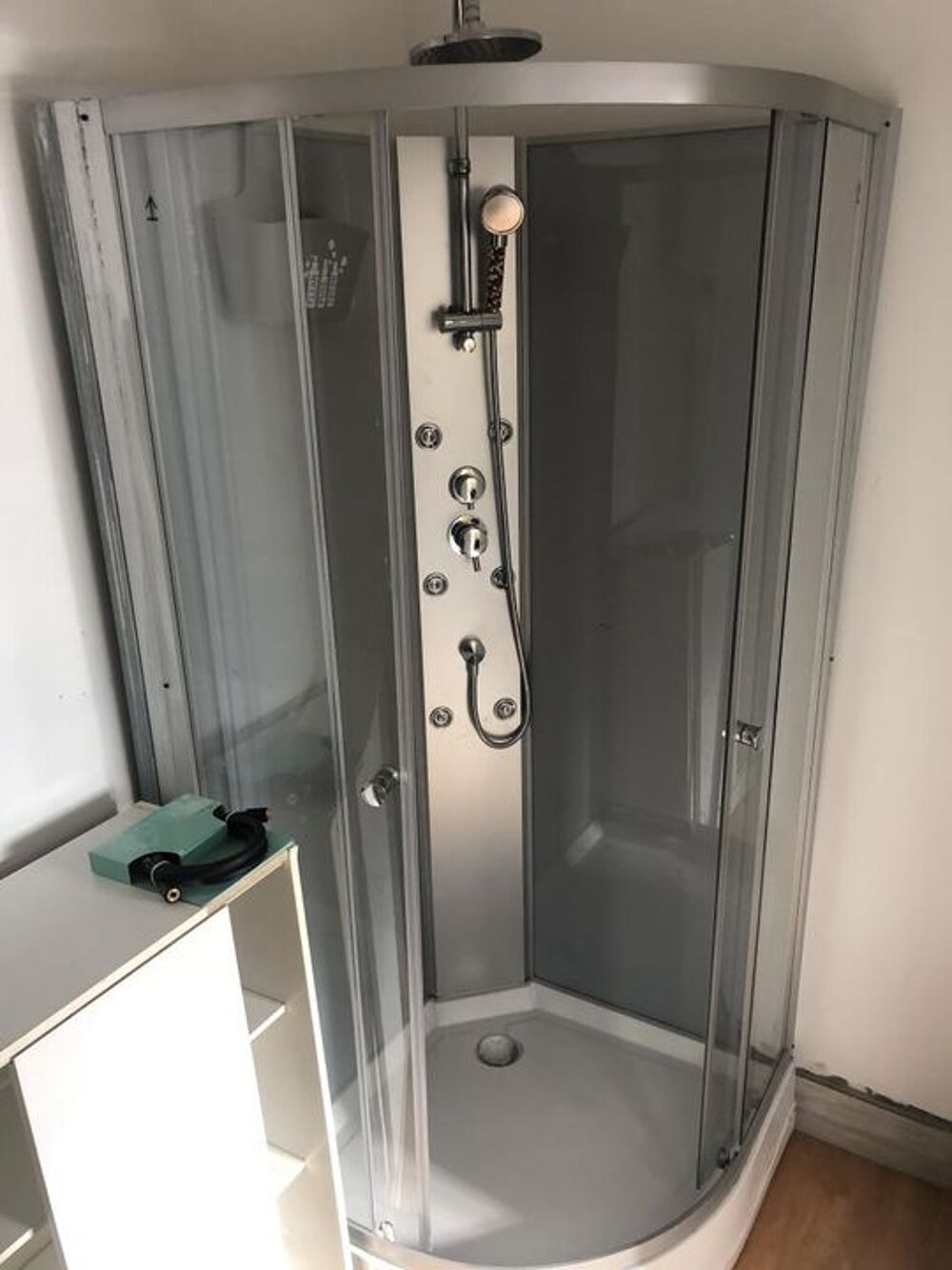 Studio de 25m2 à louer sur Valenciennes