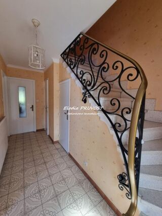  Maison à vendre 4 pièces 100 m²