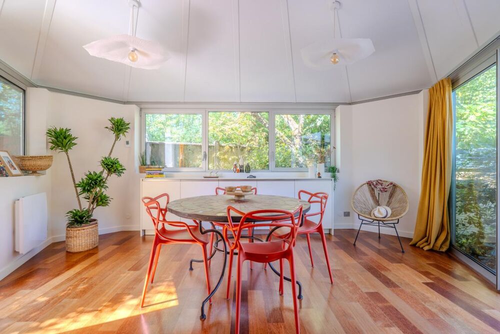 à vendre  Maison Le Bouscat (33110)