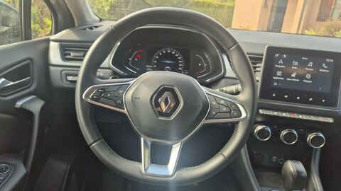 Captur II 1.5 Blue dCi 115 EDC7 Intens - Automatique 2021 occasion 03100 Montlucon