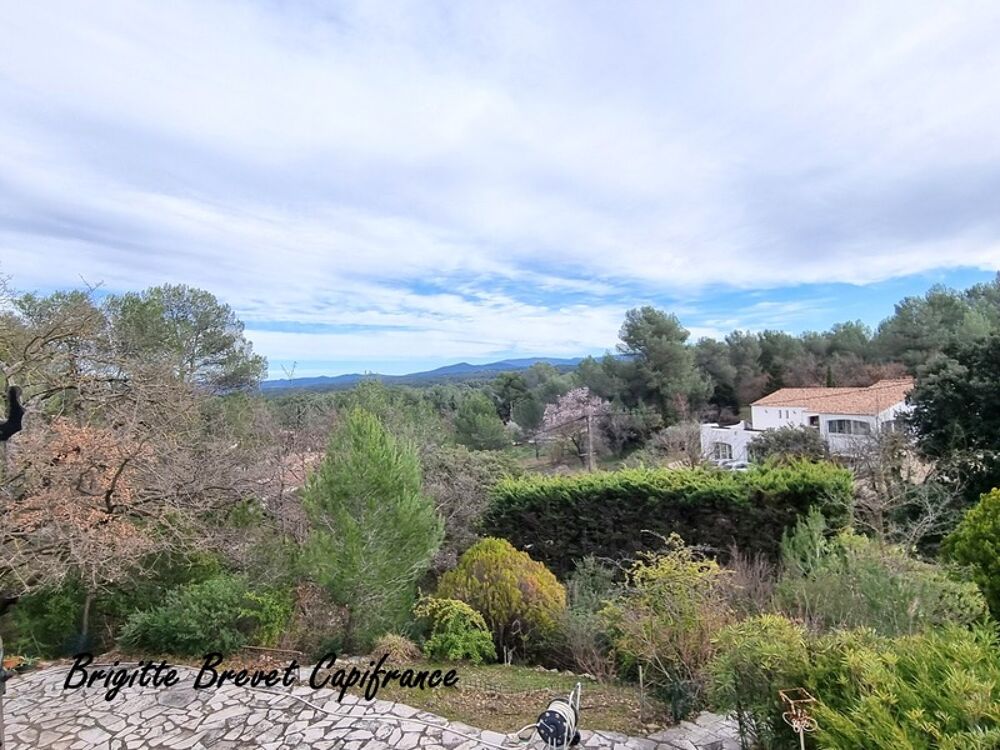 � vendre  Maison Fuveau (13710)