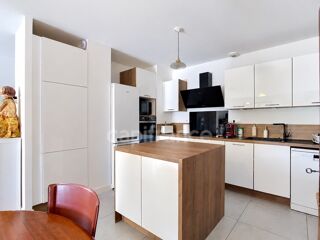  Appartement à vendre 3 pièces 90 m²