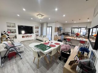  Villa � vendre 5 pi�ces 120 m�