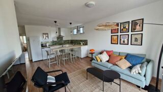  Appartement à louer 1 pièce 14 m²