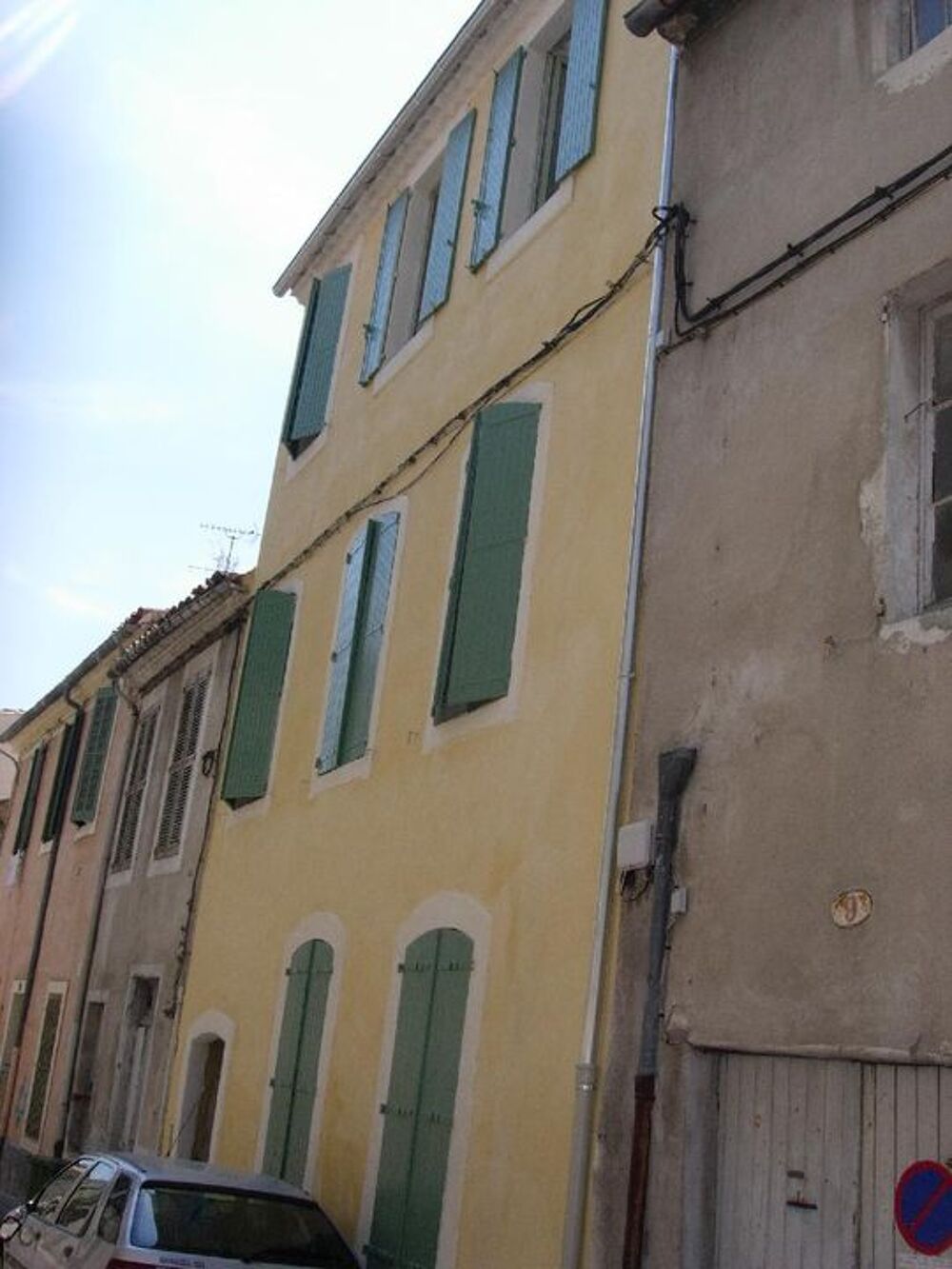 Location Appartement Appartement de 32m2 à louer sur Nîmes Nimes