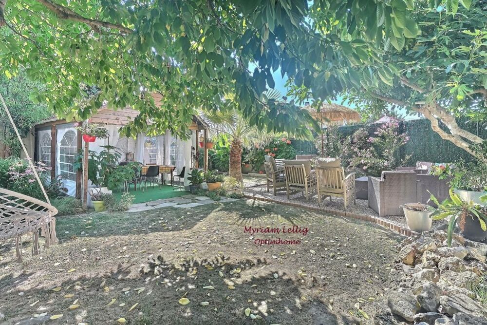 Vente Maison Maison de caractère à vendre 4 pièces ROSNY SUR SEINE (78) Rosny sur seine