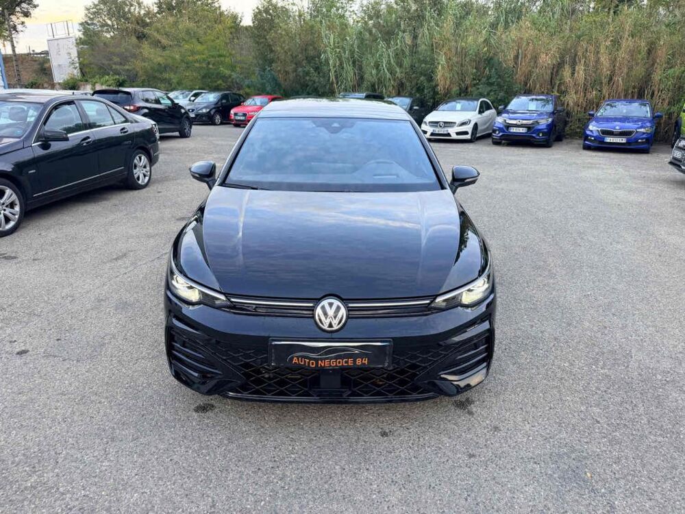 Golf 2.0 TDI 150ch R-Line DSG7 2025 occasion 84700 Sorgues