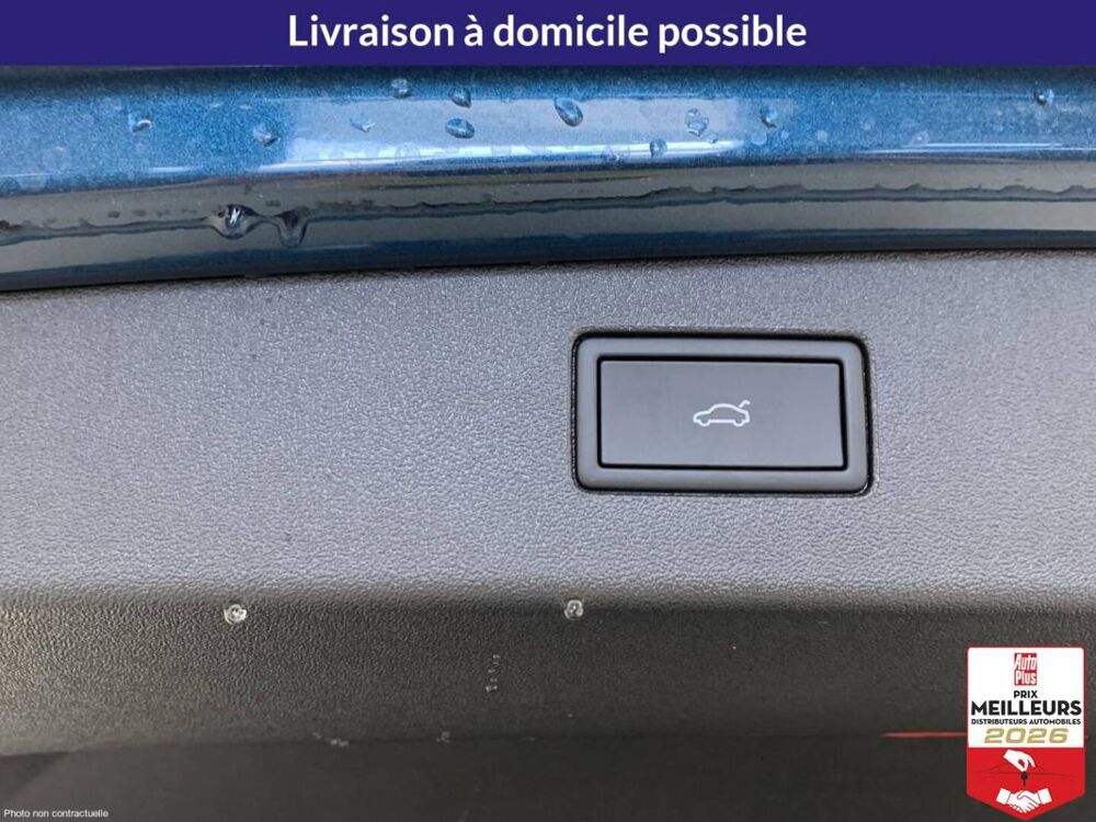 Tiguan 1.5 ETSI 150CH DSG7 Life 2026 occasion 10150 Lavau