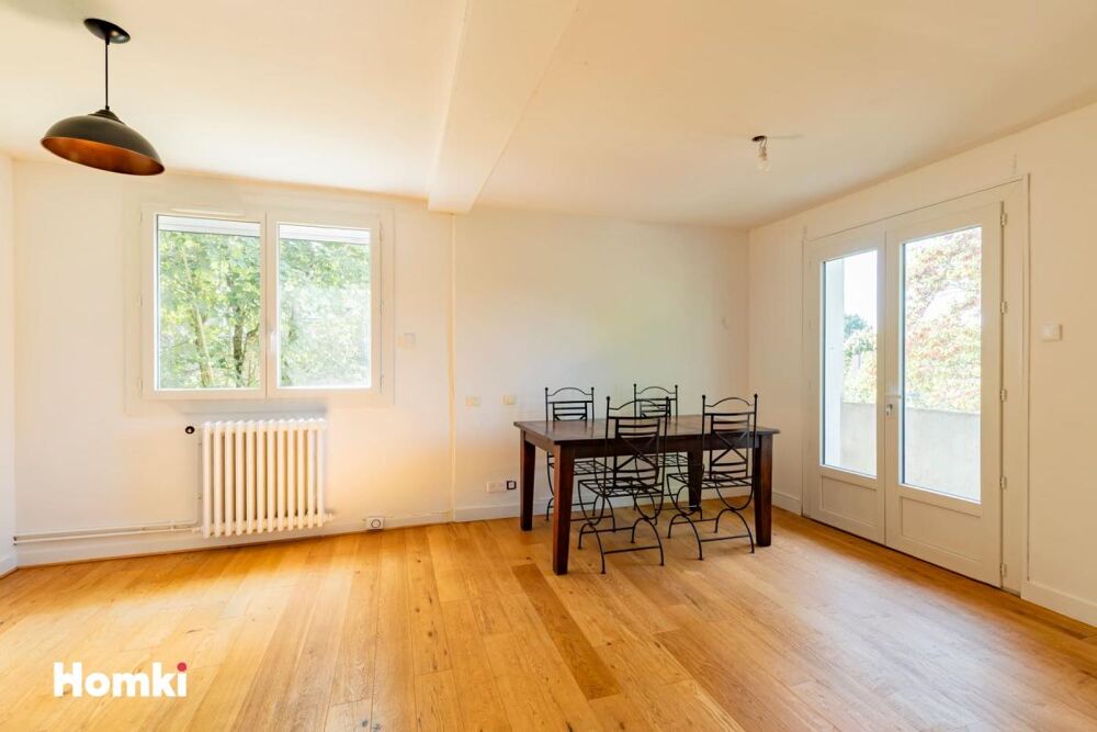 Vente Appartement Appartement T3 de 69 m² à Toulouse 31200, Chemin de Jaffary Toulouse