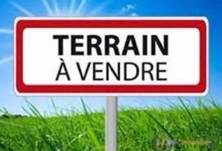  Terrain � vendre 775 m�