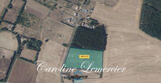 Terrain à vendre 20000 m²