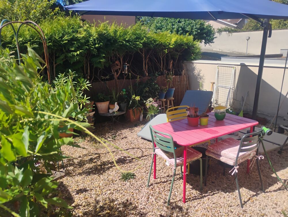 Appartement – Mâcon - Vue 3