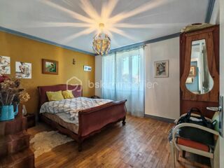  Maison à vendre 6 pièces 111 m²