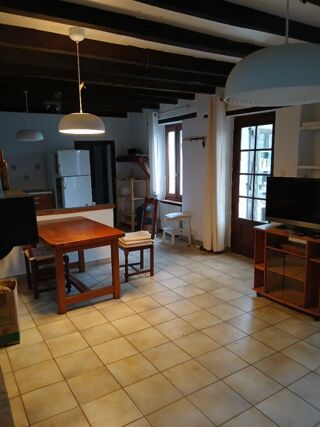  Maison � vendre 3 pi�ces 70 m�