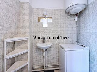  Appartement � vendre 1 pi�ce 14 m�