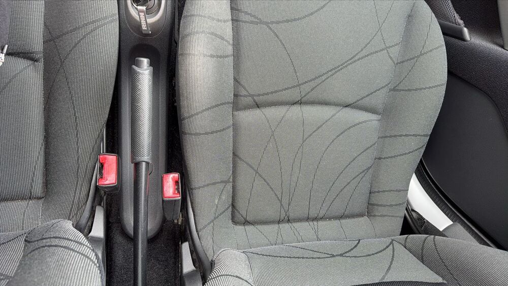 ForTwo 1.0 71 BVA6 Passion - Automatique 2012 occasion 57330 Hettange Grande