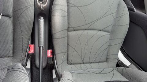 ForTwo 1.0 71 BVA6 Passion - Automatique 2012 occasion 57330 Hettange Grande